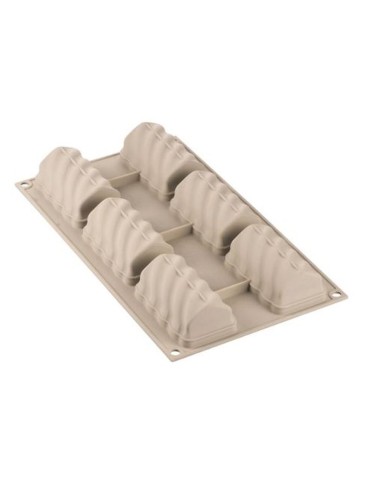 Moule 3D Swing X6 Silicone
