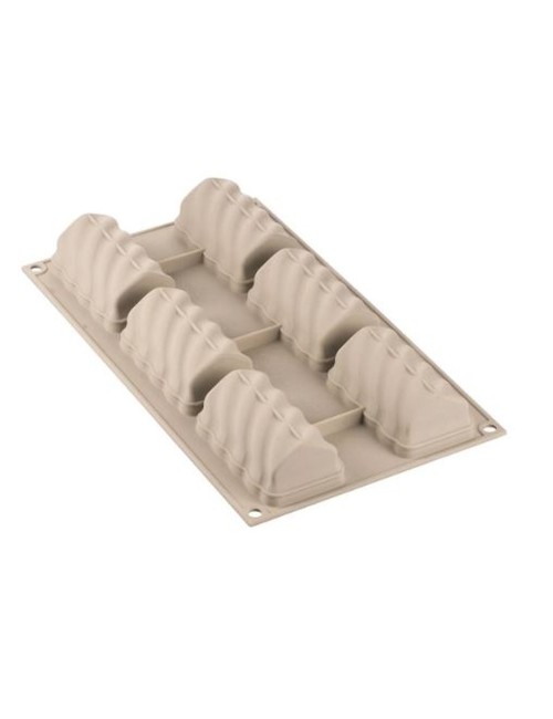 Moule 3D Swing X6 Silicone