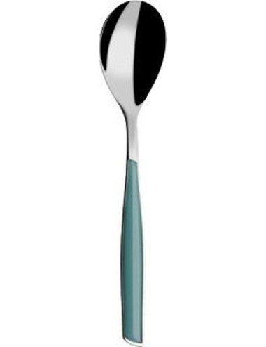 Cuillère À Café Glamour Vert Céladon