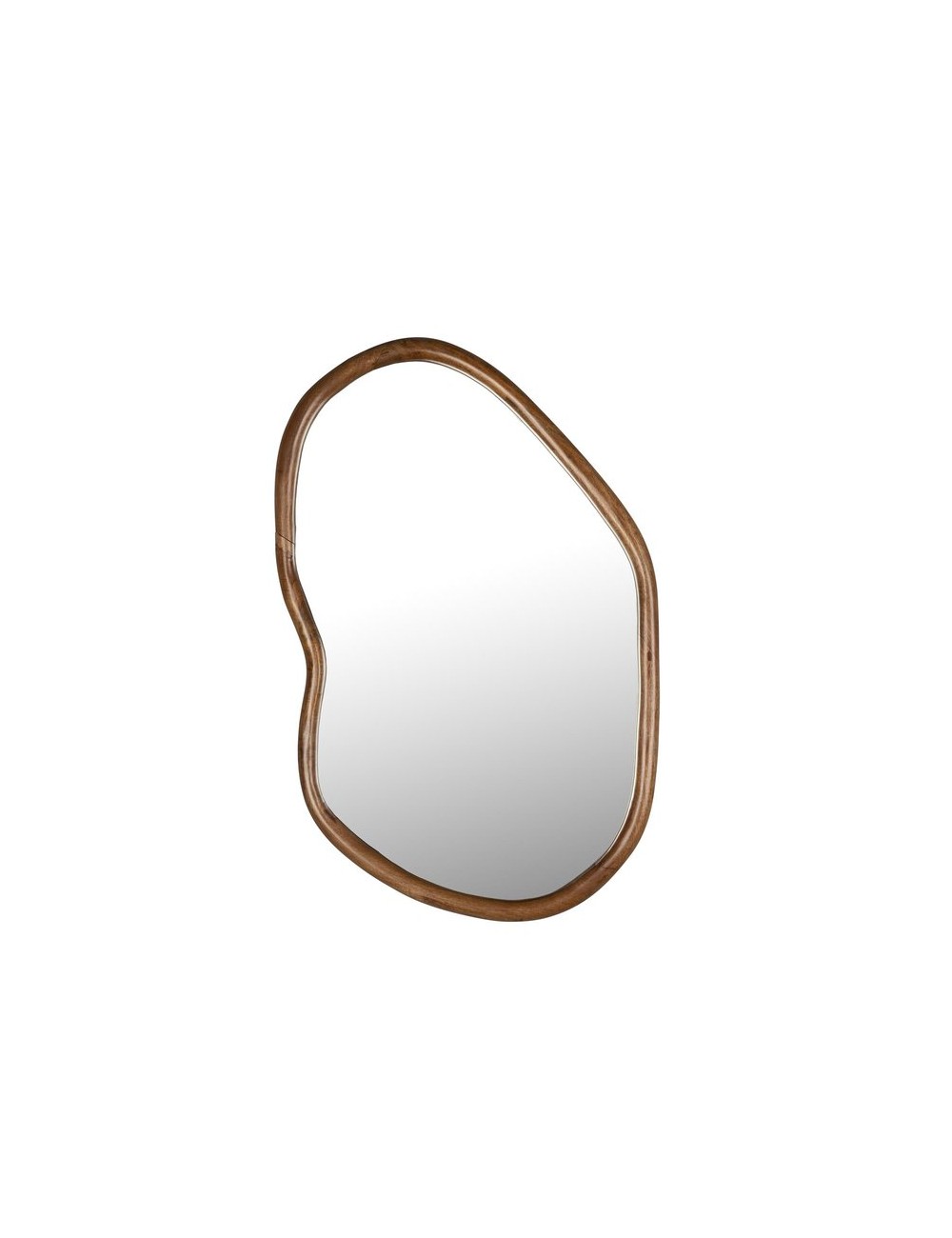Miroir Ashley Walnut