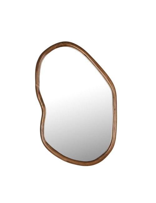 Miroir Ashley Walnut