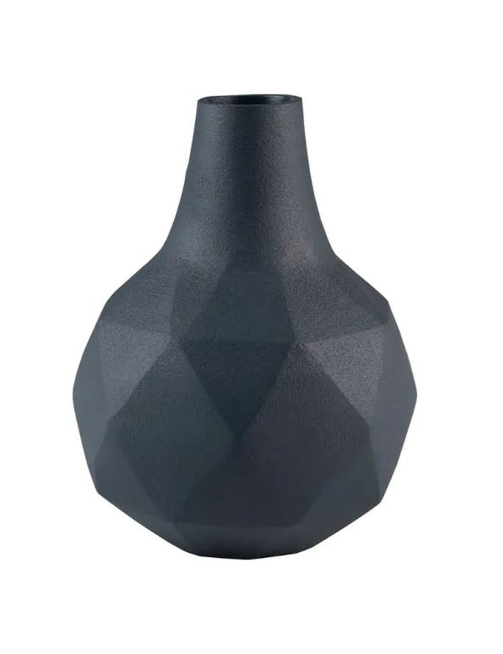 Vase Bloom Must Bleu