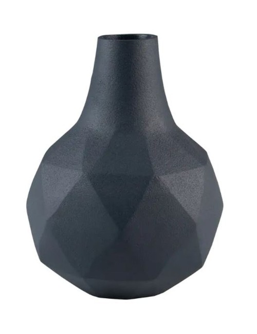 Vase Bloom Must Bleu