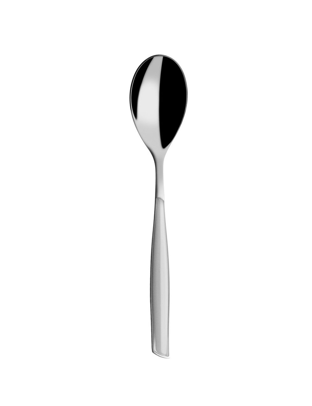 Cuillère De Table Glamour Gris