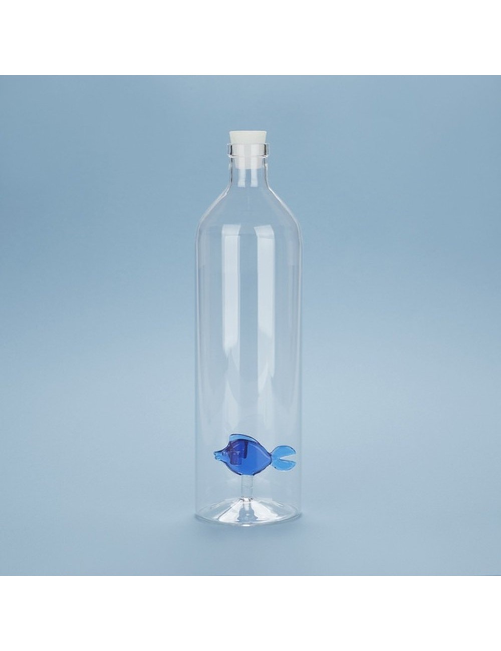 Bouteille Blue Fish 1,2L