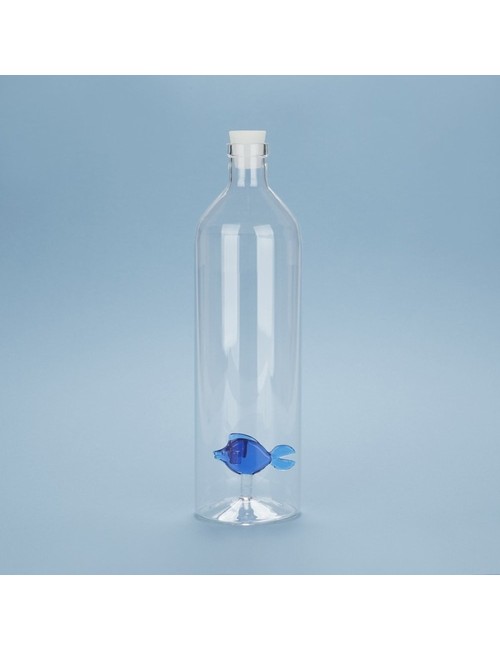 Bouteille Blue Fish 1,2L