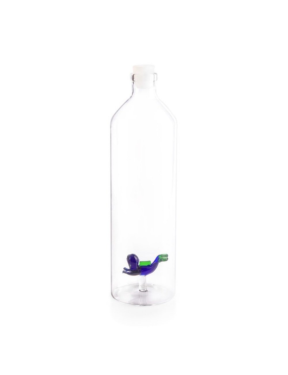 Bouteille Scuba