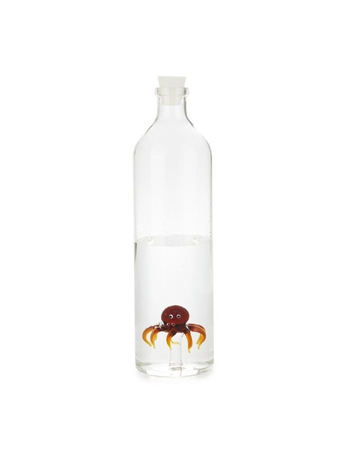 Bouteille Octopus 1,2L