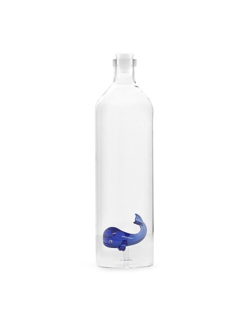 Bouteille Blue Whale 1,2L