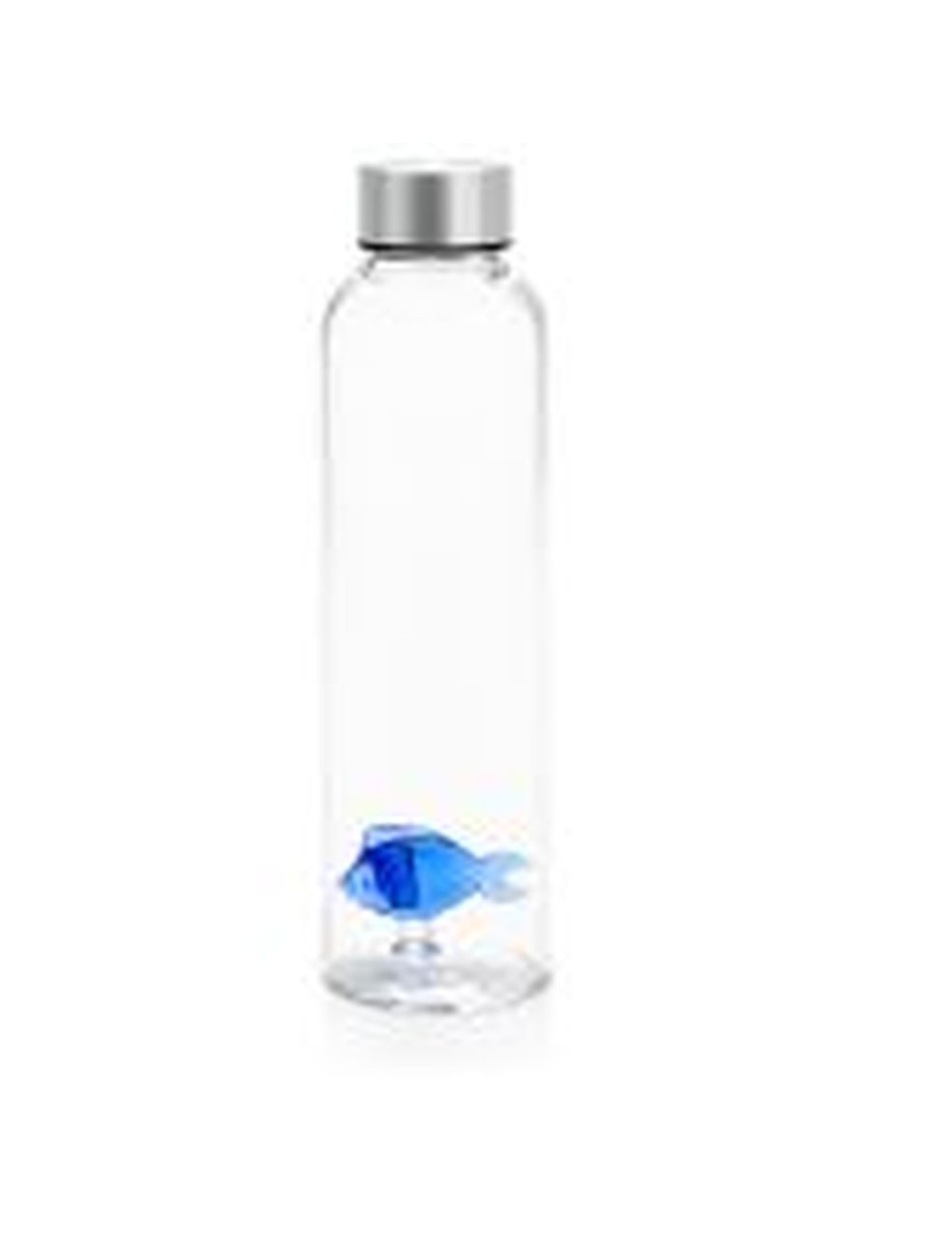 Bouteille Blue Fish