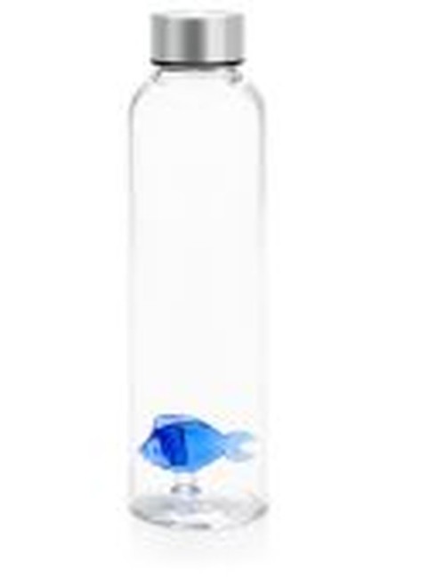 Bouteille Blue Fish