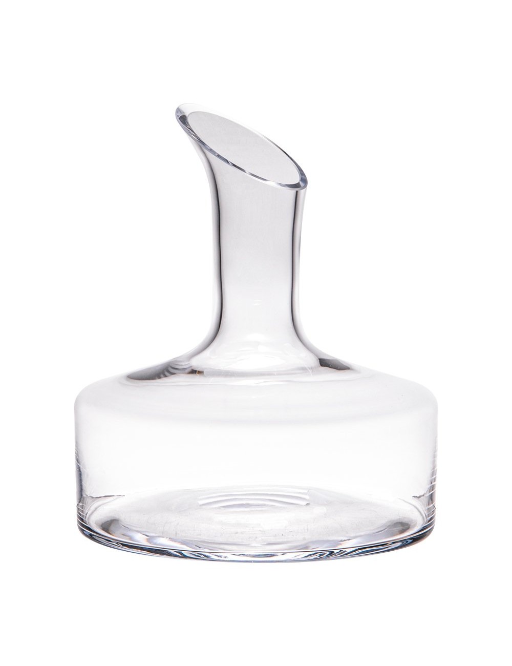 Carafe Cyl 1,7L H22Cm