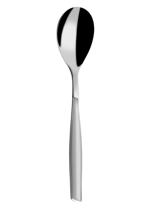 Cuillère À Café Glamour Gris
