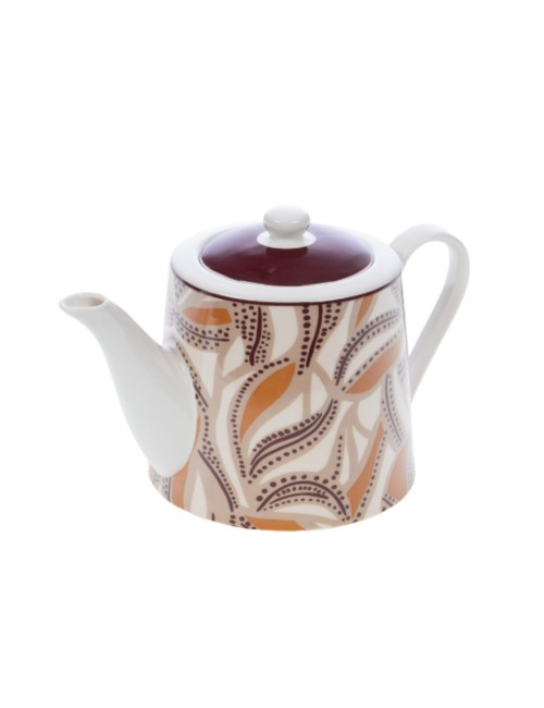Coffret Theiere Bettina