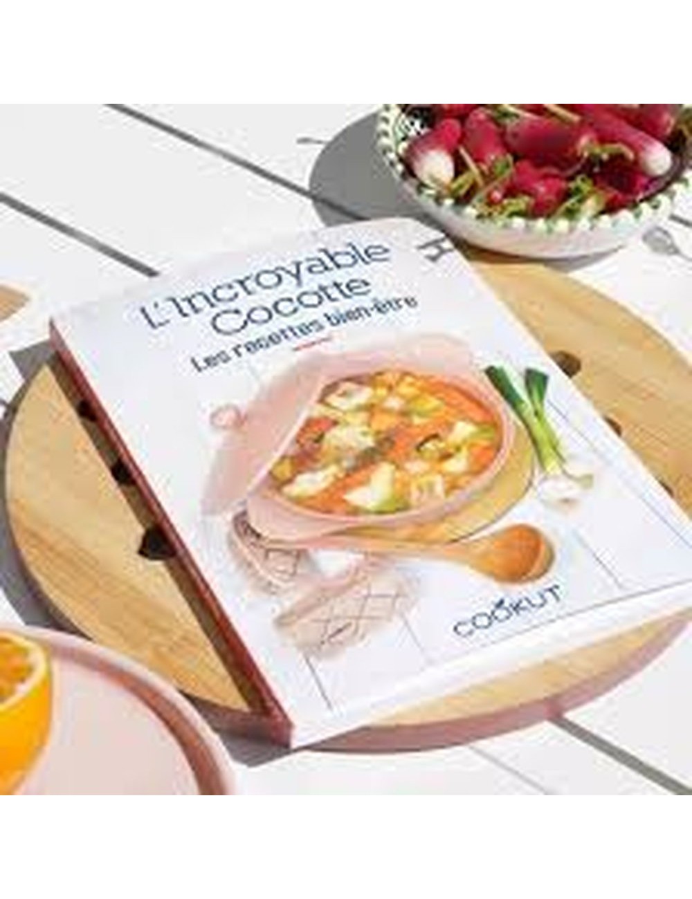 Livre De Recette Bien Être