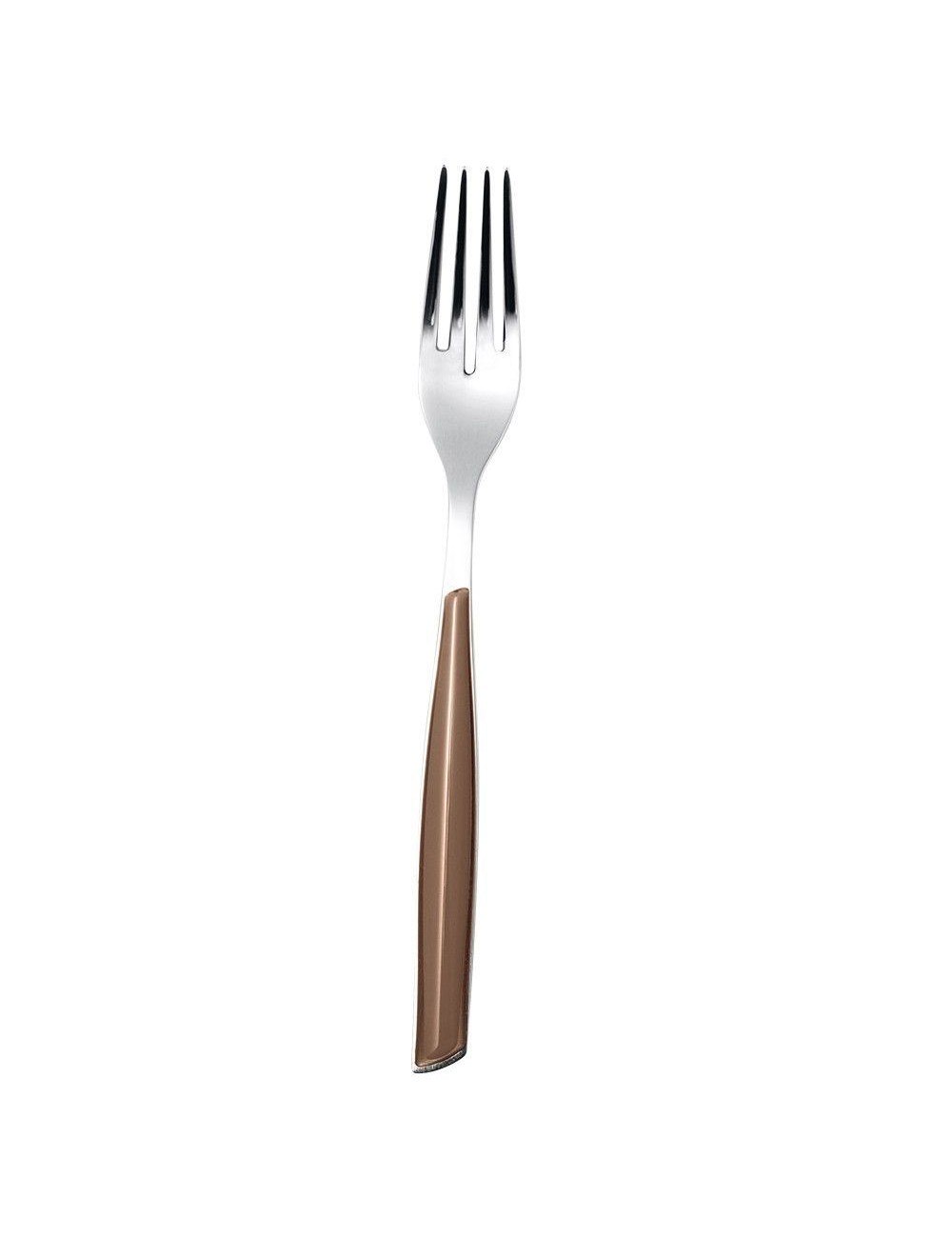 Fourchette Glamour Tabac