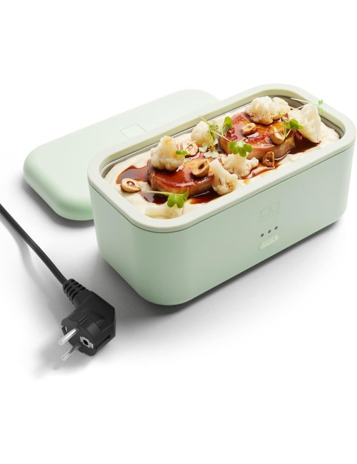 Mobento Warner Vert Pastel