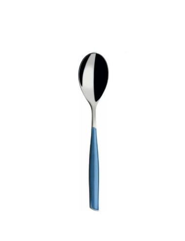 Cuillère De Table Glamour Bleu Avio