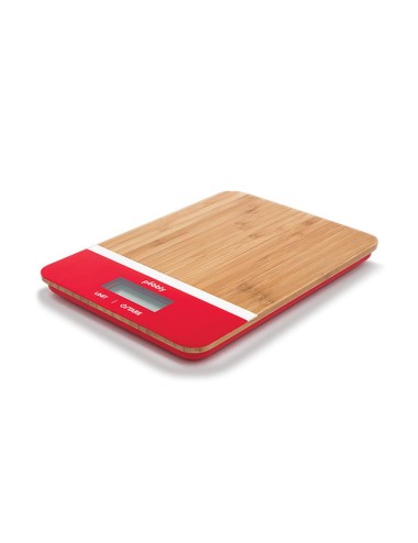 Balance Rectangle Bois Rouge