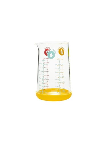 Verre Mesureur