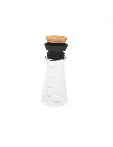 Shaker Vinaigrette Noir