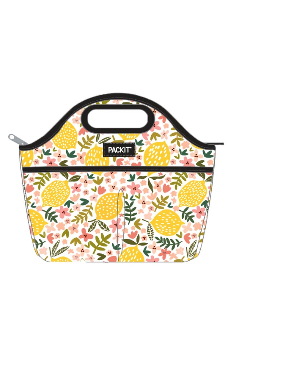 Sac Voyage Réfrigérant - Citron