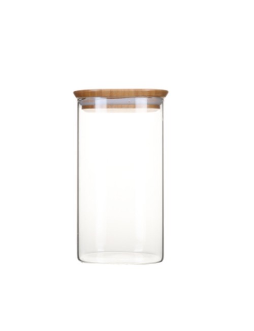 Boite En Verre Couvercle Bamabou 1400Ml