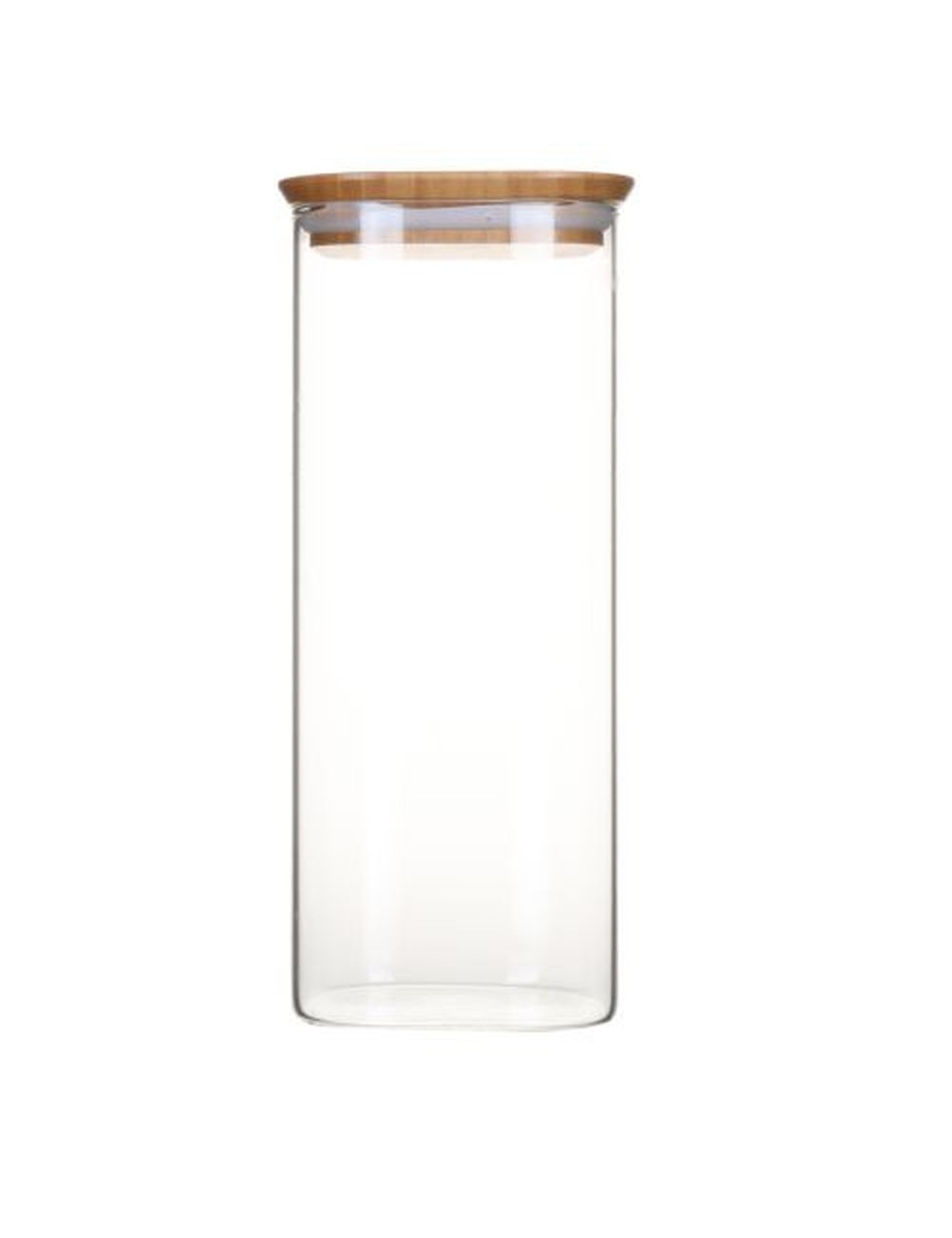 Boite En Verre Couvercle Bamabou 2200Ml