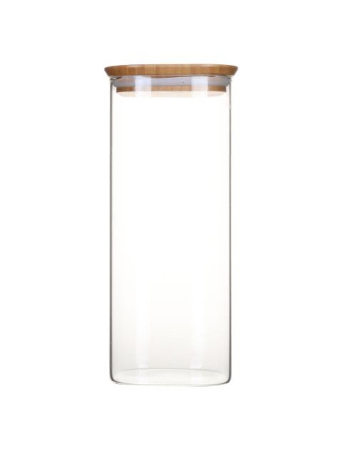 Boite En Verre Couvercle Bamabou 2200Ml