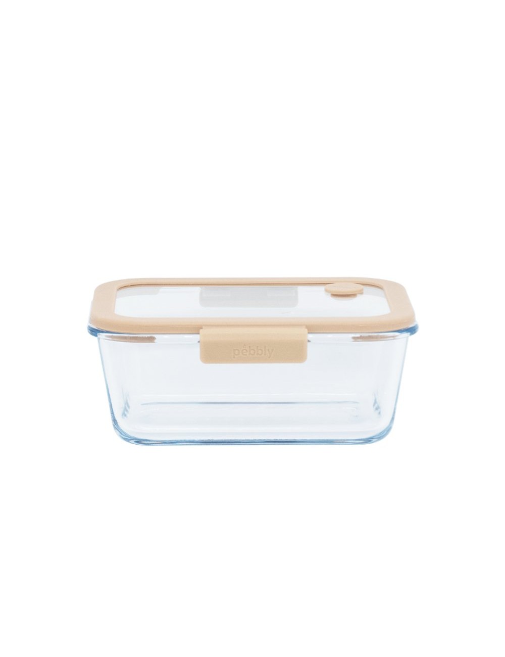 Boite Rectangle Avce Vide Air 1900Ml
