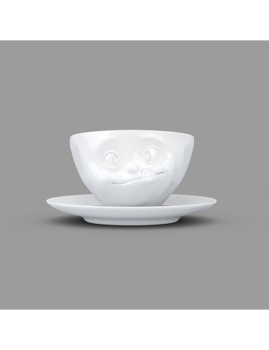 Cup Coffee Tasty