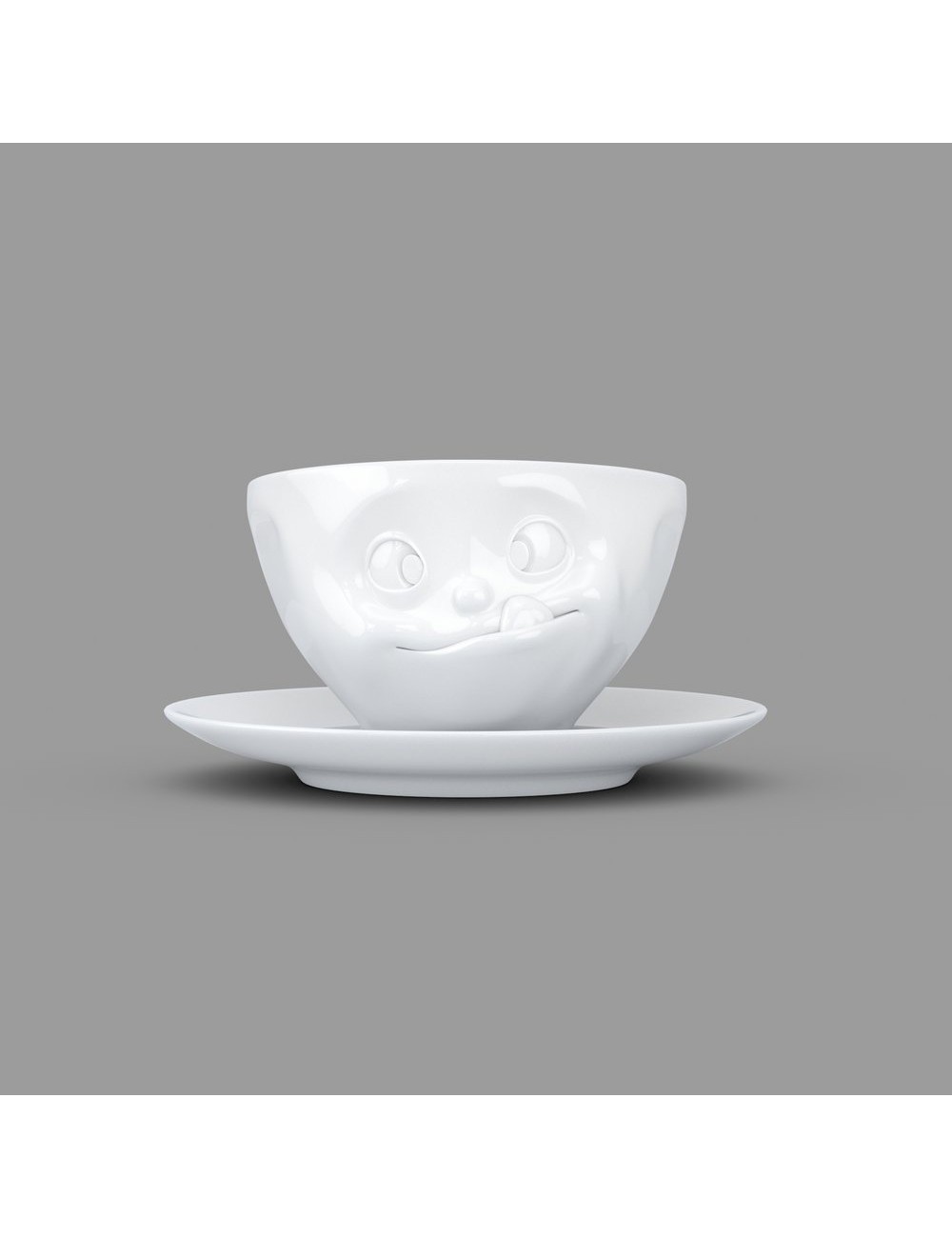 Cup Coffee Tasty