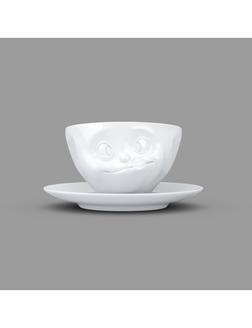 Cup Coffee Tasty