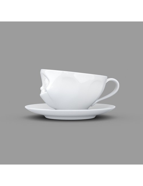 Cup Coffee Tasty