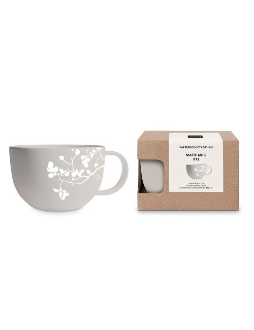 Mug Pure Branch Matte Xxl