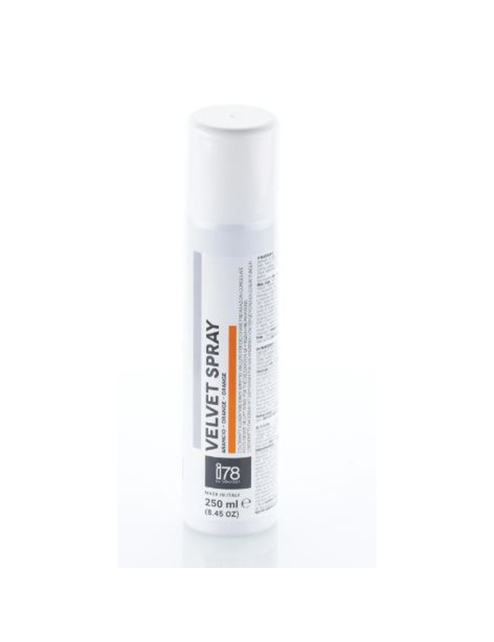 Spray Velvet Orange