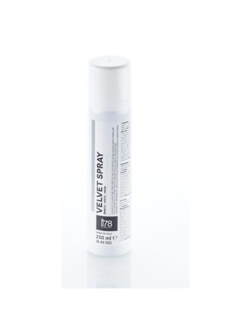 Spray Velvet Blanc 250ml