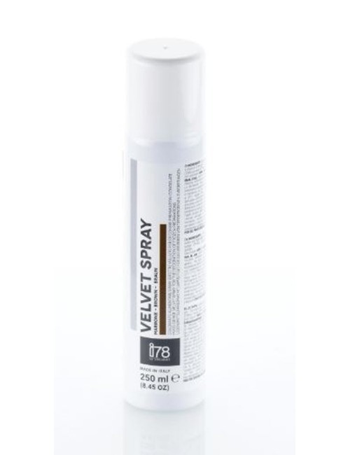 Spray Velvet Marron