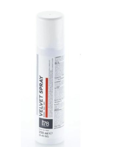 Spray Velvet Rouge
