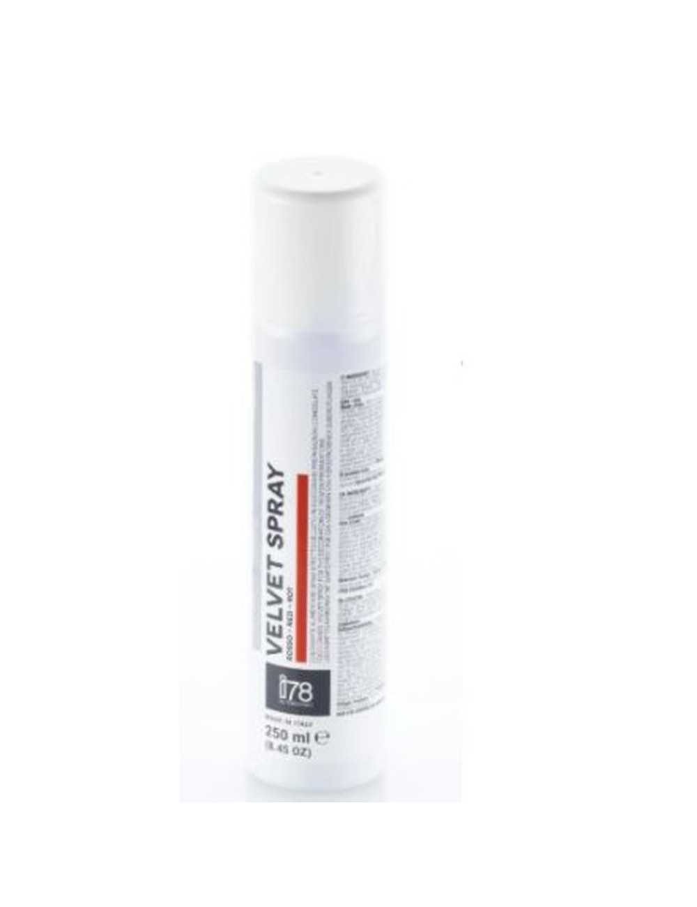 Spray Velvet Rouge