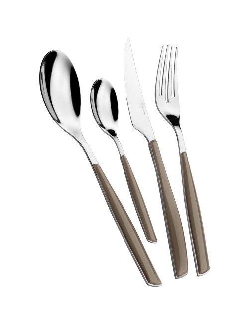 Fourchette Glamour Tabac