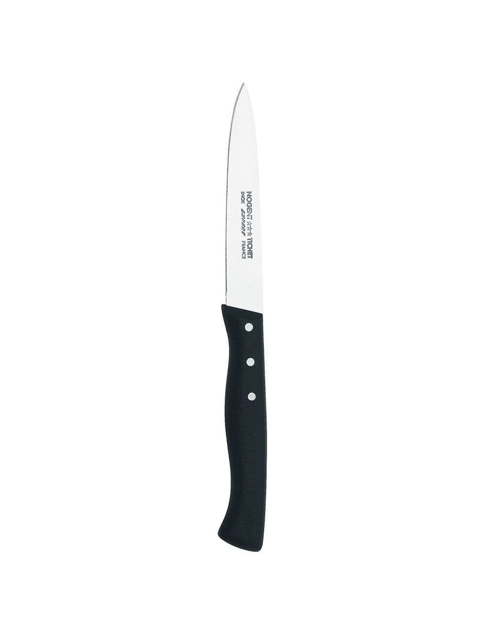 Couteau D'Office Expert Lame Point 9Cm