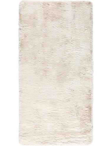 Tapis Eddy Ivoire 70X140
