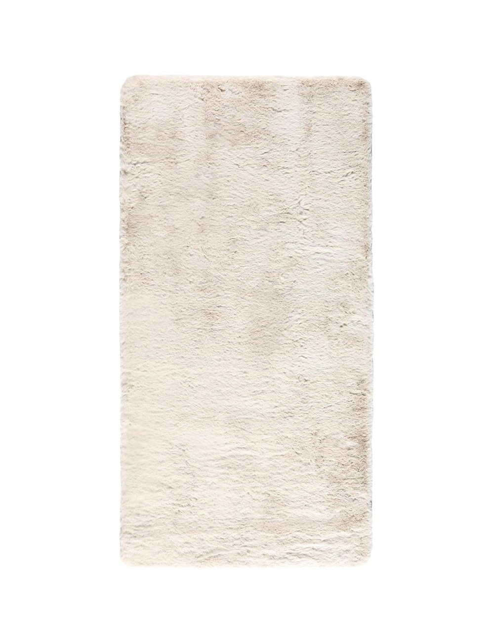 Tapis Eddy Ivoire 70X140