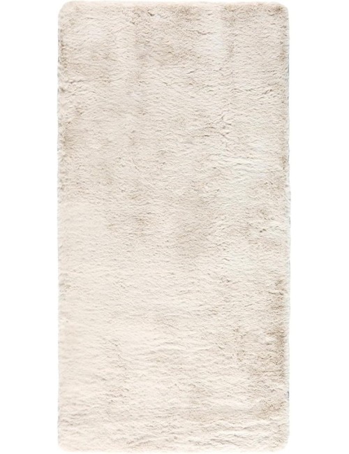 Tapis Eddy Ivoire 70X140