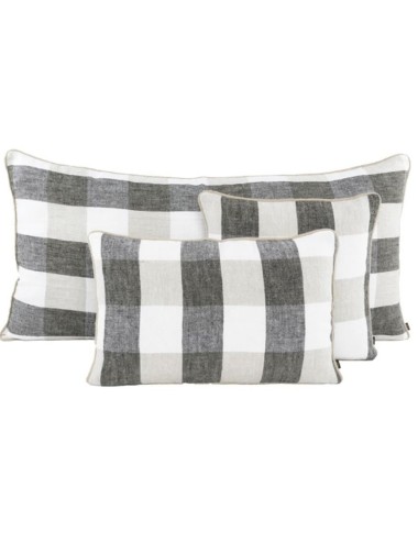 Housse de couette Palma Lin 55x110cm