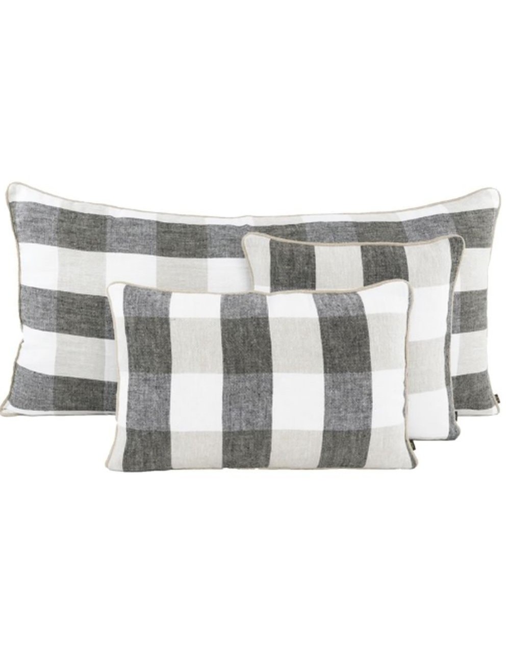 Housse de couette Palma Lin 55x110cm