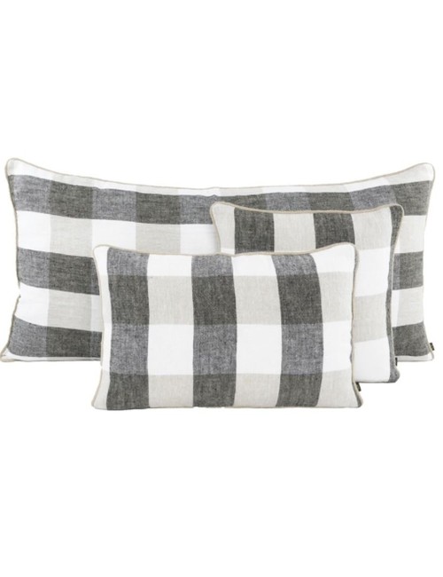 Housse de couette Palma Lin 55x110cm