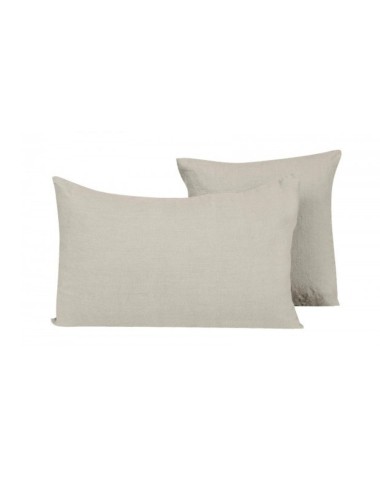 Cousssin Houss Nat 45x60cm