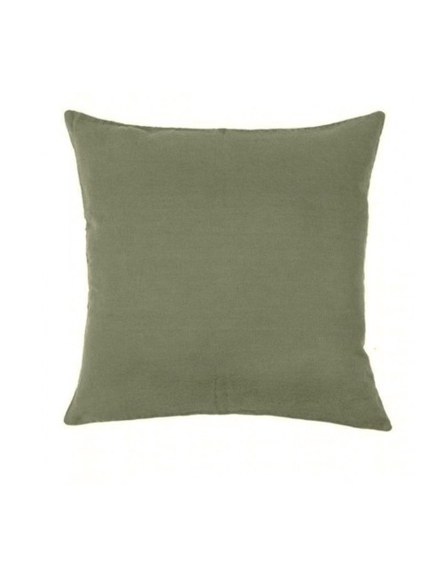 Housse de couette Propriano Kaki 45x45cm